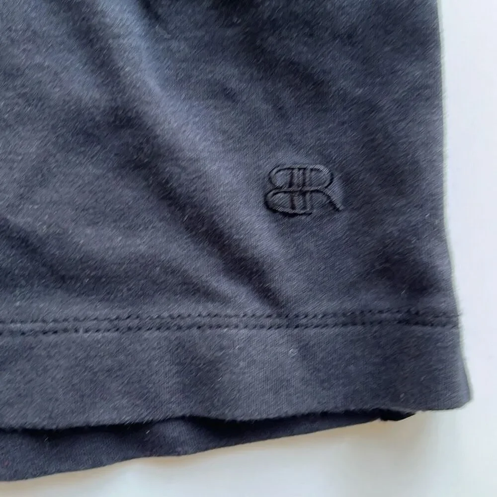 Banana Republic Black Performance Polo Mens Large